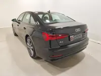 Gebraucht Audi A6 Sport 340 PS (250 kW) 2022 Mythosschwarz metallic Limousine