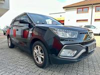 gebraucht Ssangyong XLV 1.6 e-XDi 160 QUARTZ 4WD Automatik