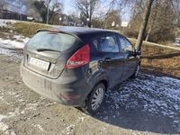 Gebraucht Ford Fiesta Trend 82 PS (60 kW) 2012 Limousine