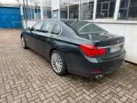 Brugt BMW 730 245 HK (180 kW) 2010 Sedan
