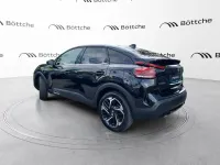 Gebraucht Citroën C4 131 PS (96 kW) 2023 Lackierung schwarz perla nera/typ aussenverkleidung metalliclackierung SUV