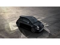 gebraucht Abarth 595 Navi Klimaautomatik Apple Car Play Android Auto