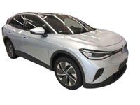 Gebraucht VW ID.4 Pro 210 kW (286 PS) 2025 Silber SUV