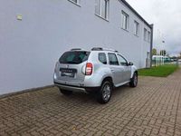 gebraucht Dacia Duster dCi 110 FAP Prestige*Navi*SZH*RFK*PDC*