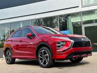 Gebraucht Mitsubishi Eclipse Cross Select 188 PS (138 kW) 2024 Rot SUV