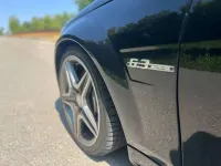 Gebraucht Mercedes C63 AMG AMG 457 PS (336 kW) 2012 Schwarz Kombi