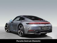 Gebraucht Porsche 911 Carrera 394 PS (289 kW) 2025 Grau Coupé