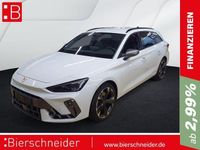 Gebraucht Cupra Leon 150 PS (110 kW) 2025 Weiss Kombi