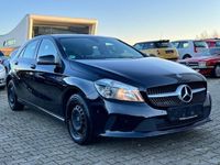 gebraucht Mercedes A180 CDI/1.Hand/Navi/Klima/Sitzheizung