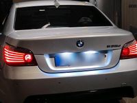 Gebraucht BMW 535 286 PS (210 kW) 2009 Silber Limousine