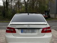 gebraucht Mercedes E500 AMG/Airmatic/HarmanKardon