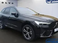 Gebraucht Volvo XC60 Ultimate 197 PS (144 kW) 2023 Schwarz SUV