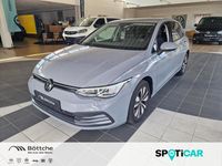 Gebraucht VW Golf VIII Move 116 PS (85 kW) 2023 Kleinwagen