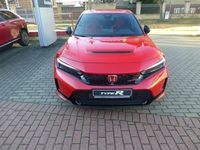 Gebraucht Honda Civic Type R 329 PS (241 kW) 2023 Rally (rot) Limousine