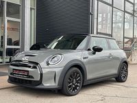 Gebraucht Mini Cooper SE 135 kW (184 PS) 2021 Grau Kleinwagen