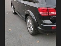 gebraucht Dodge Journey 2.0 CRD SXT