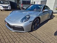 Gebraucht Porsche 911 Carrera 450 PS (330 kW) 2021 Silber