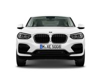 gebraucht BMW X4 xDrive20d Advantage 360° Kamera LivePro SH LM
