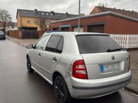 Gebraucht Skoda Fabia 60 PS (44 kW) 2002 Kleinwagen