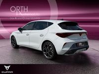 Gebraucht Cupra Leon 150 PS (110 kW) 2026 Nevada weiss Limousine
