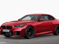 Gebraucht BMW M2 Performance 480 PS (353 kW) 2025 Rot Coupé