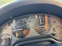 Gebraucht Honda CR-X 125 PS (91 kW) 1997 Grün Cabrio