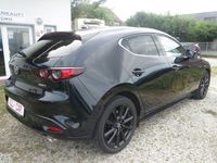 Gebraucht Mazda 3 Selection 179 PS (131 kW) 2020 Schwarz Limousine