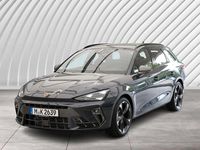Gebraucht Cupra Leon 150 PS (110 kW) 2025 Grau Limousine