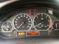 Gebraucht BMW 320 Lifestyle 150 PS (110 kW) 2004 Blau Kombi