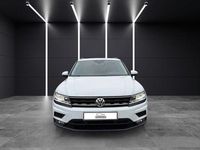 Gebraucht VW Tiguan 250 PS (183 kW) 2019 Andere SUV