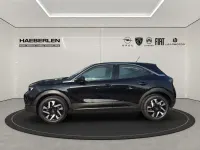 Gebraucht Opel Mokka Elegance 131 PS (96 kW) 2024 Schwarz SUV