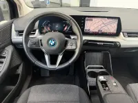 Gebraucht BMW 225 Luxury Line 245 PS (180 kW) 2022 Alpinweiss iii Van / Kleinbus