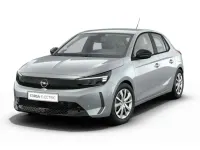 Gebraucht Opel Corsa Edition 75 PS (55 kW) 2024 Grau Kleinwagen