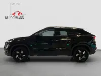 Neu Omoda 5 224 PS (164 kW) 2026 Schwarz SUV