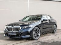 Neu BMW 520 Performance 208 PS (152 kW) 2026 M carbonschwarz metallic Limousine