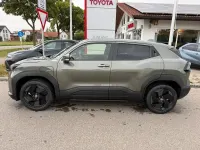 Neu Toyota Urban Cruiser 127 kW (174 PS) 2026 Grün SUV
