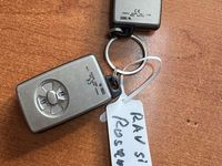 Gebraucht Toyota RAV4 Executive 177 PS (130 kW) 2006 Silber SUV