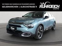 Gebraucht Citroën C4 Shine 131 PS (96 kW) 2023 Blau SUV