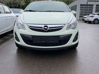 gebraucht Opel Corsa 1.2 ecoFLEX Edition Edition