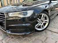 gebraucht Audi A6 Avant 3.0 TDI QUT S-LINE*PANO*XEN*S-SITZ*STHZ