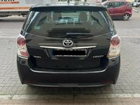 Gebraucht Toyota Corolla 124 PS (91 kW) 2013 Schwarz Kombi