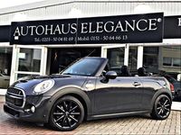 Gebraucht Mini Cooper S Cabriolet 192 PS (141 kW) 2017 Grau Cabrio