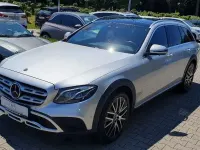 Gebraucht Mercedes E400 340 PS (250 kW) 2020 Silber Kombi