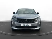 Gebraucht Peugeot 3008 Allure 131 PS (96 kW) 2024 Lack grau artense/metallic kla SUV