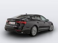 gebraucht Audi A5 Sportback 35 TDI ADVANCED PANO VIRTUAL MATRIX OPTIK-SCHW.