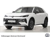 Neu VW T-Roc Style 150 PS (110 kW) 2026 Pure white uni schwarz uni SUV