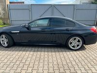 gebraucht BMW 640 d Gran Coupé M-Paket