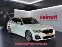 Gebraucht BMW 330 M Sport 286 PS (210 kW) 2021 Weiß Kombi