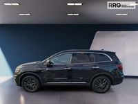 gebraucht Renault Koleos dCi 150 X-tronic Limited Kamera Winter-Paket LED