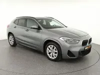 Gebraucht BMW X2 M Sport 178 PS (130 kW) 2023 Grau SUV